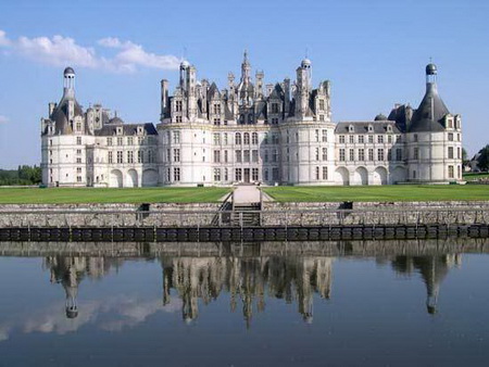  Lạc bước đến Loire -"Khu vườn" tuyệt đẹp của Pháp
