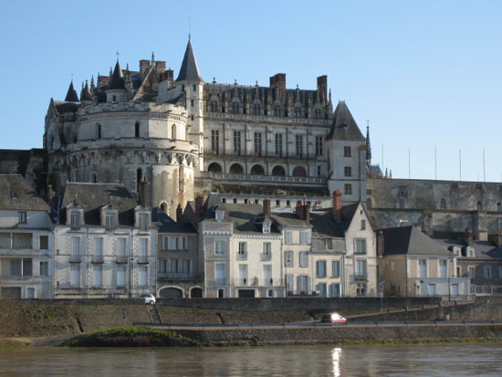 Lạc bước đến Loire -"Khu vườn" tuyệt đẹp của Pháp 