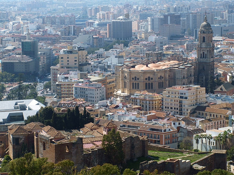 Malaga