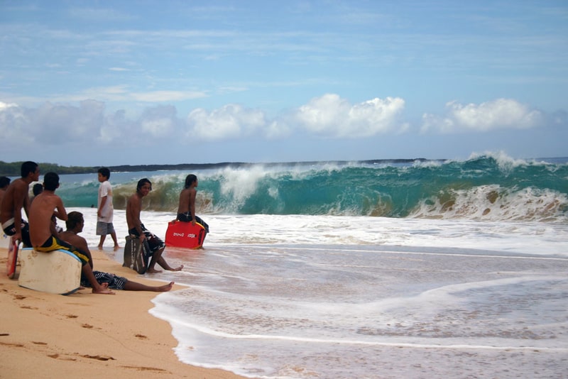 Hawaii: Top 10 trải nghiệm thú vị ở hòn đảo nhiệt đới Maui