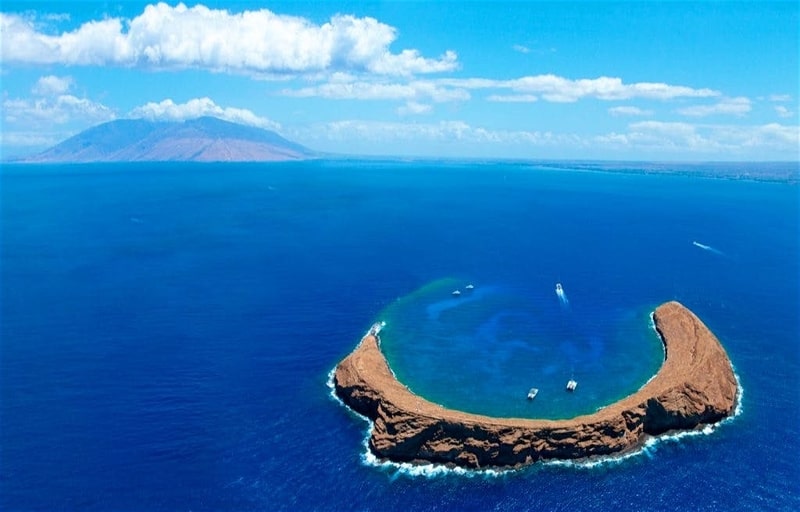 Hawaii: Top 10 trải nghiệm thú vị ở hòn đảo nhiệt đới Maui