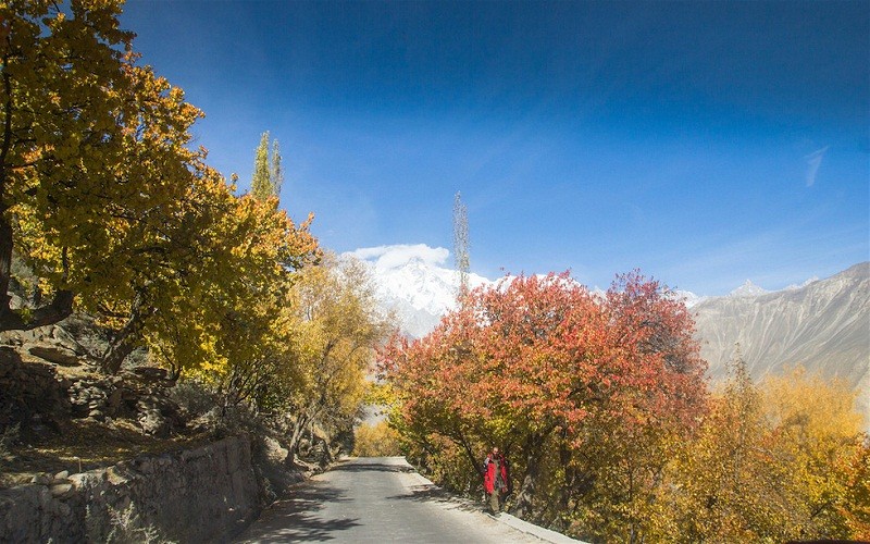 Hunza