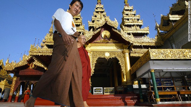  11 điều cần biết "cực" quan trọng trước khi đến Myanmar