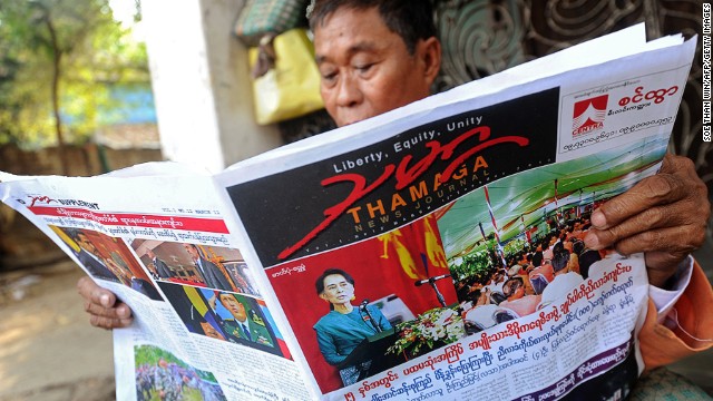  11 điều cần biết "cực" quan trọng trước khi đến Myanmar