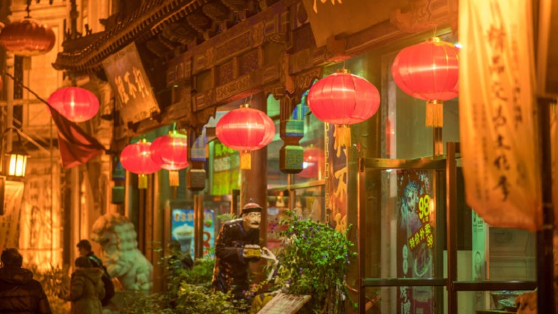 Bắc Kinh: 10 nhà hàng phong cách Mông Cổ khiến thực khách mê mẩn