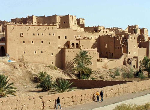 Ouarzazate2