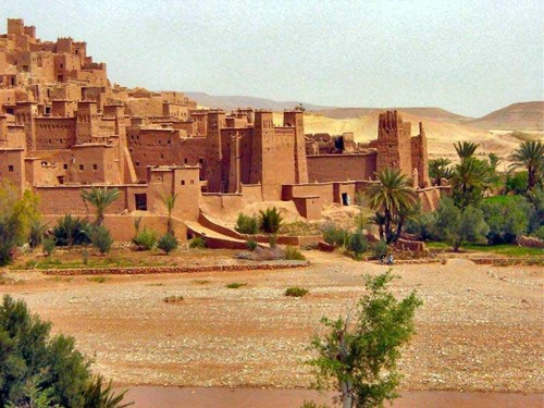 Ouarzazate7