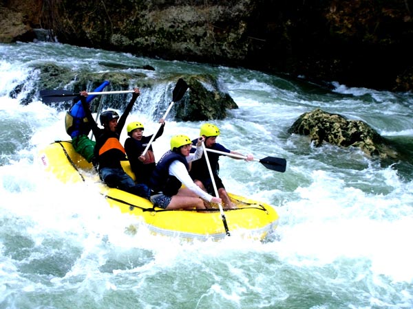 Phiêu lưu trên các hòn đảo Philippines