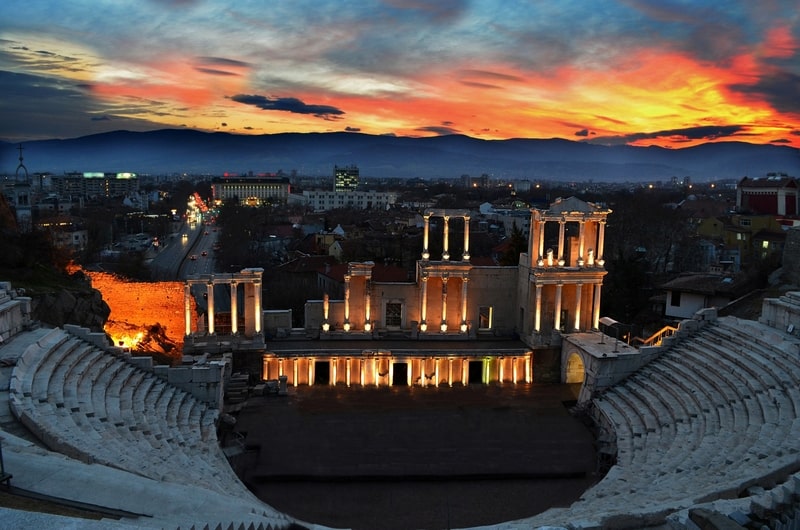 Plovdiv