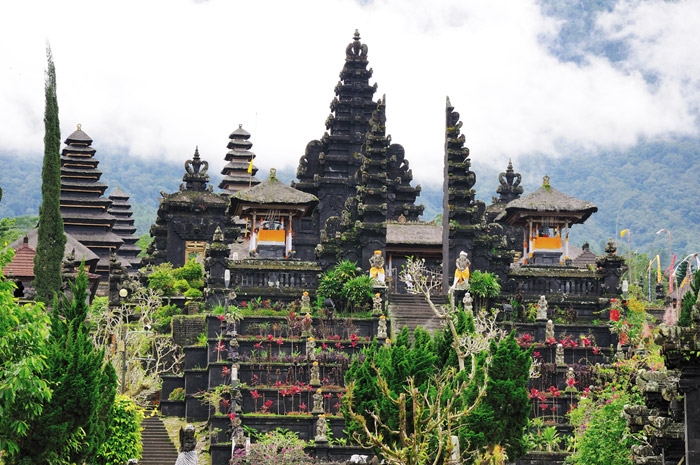 Khám phá 10 thắng cảnh tuyệt đẹp ở Bali, Indonesia