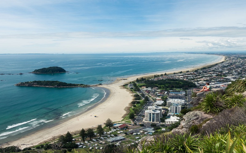 Ghé thăm New Zealand - Quốc gia tiến bộ nhất thế giới
