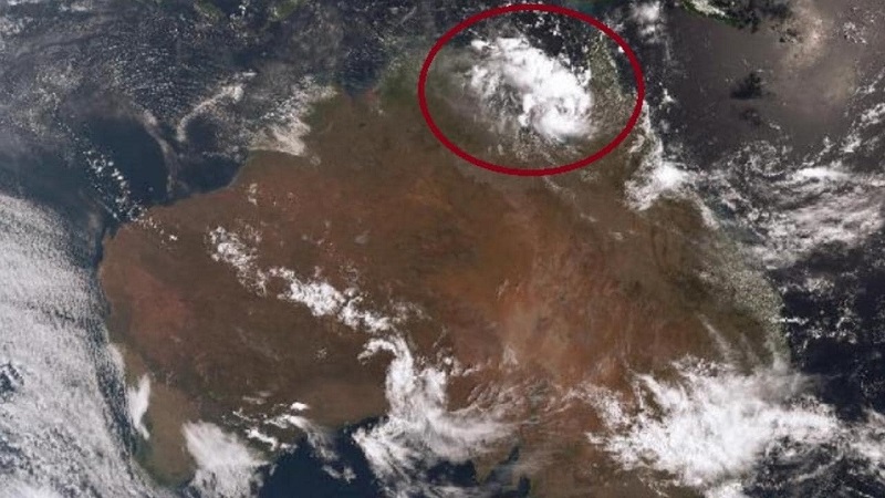 Úc: Siêu bão Owen tấn công hai lần, bang Queensland căng sức chống chọi