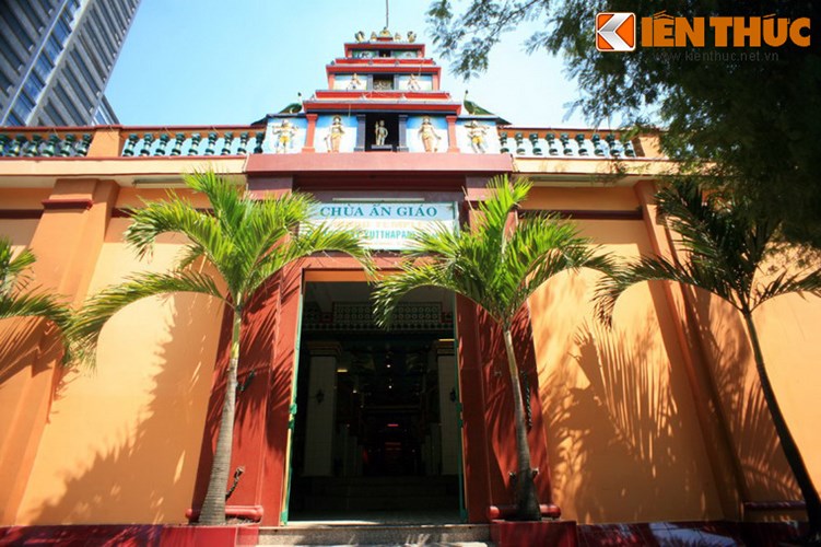 Sri Thenday Yutthapani