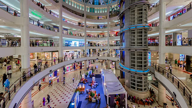 Suria Kuala Lumpur