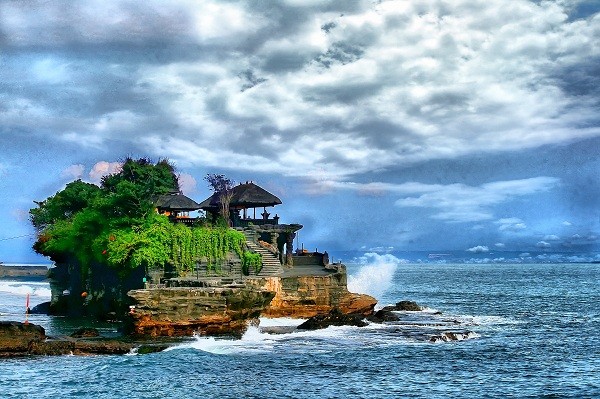 Khám phá 10 thắng cảnh tuyệt đẹp ở Bali, Indonesia