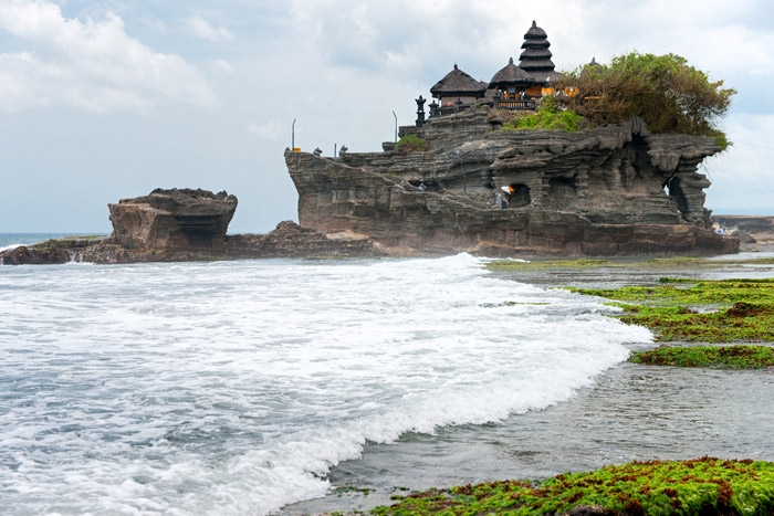 Khám phá 10 thắng cảnh tuyệt đẹp ở Bali, Indonesia