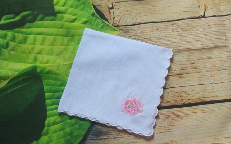 Trang phục của phụ nữ phóng kiến Trung Hoa