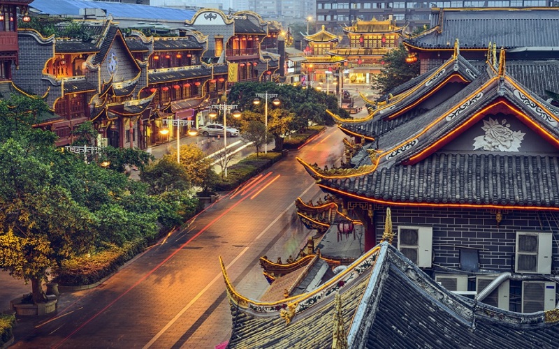 Trung Quốc thực hiện miễn thị thực 144 giờ tại 5 thành phố mới