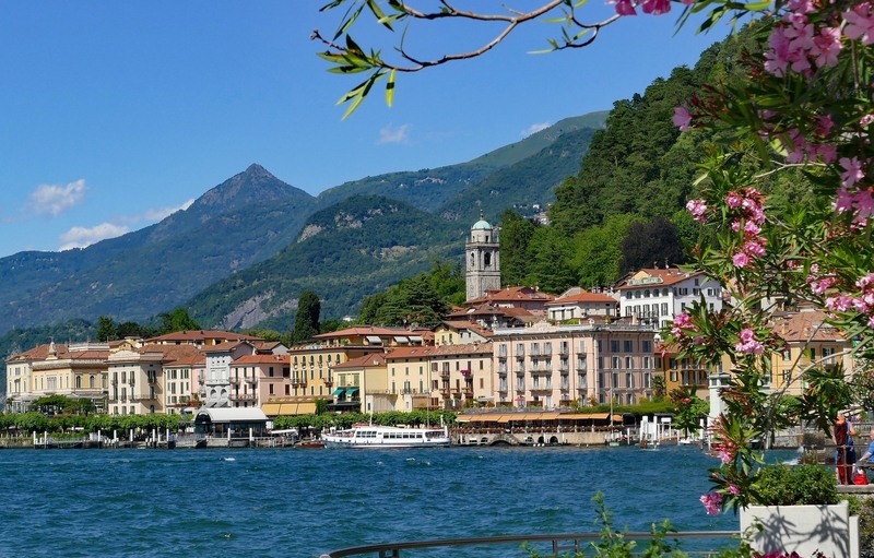 Đến nước Ý mộng mơ check-in 13 địa điểm thu hút nhất