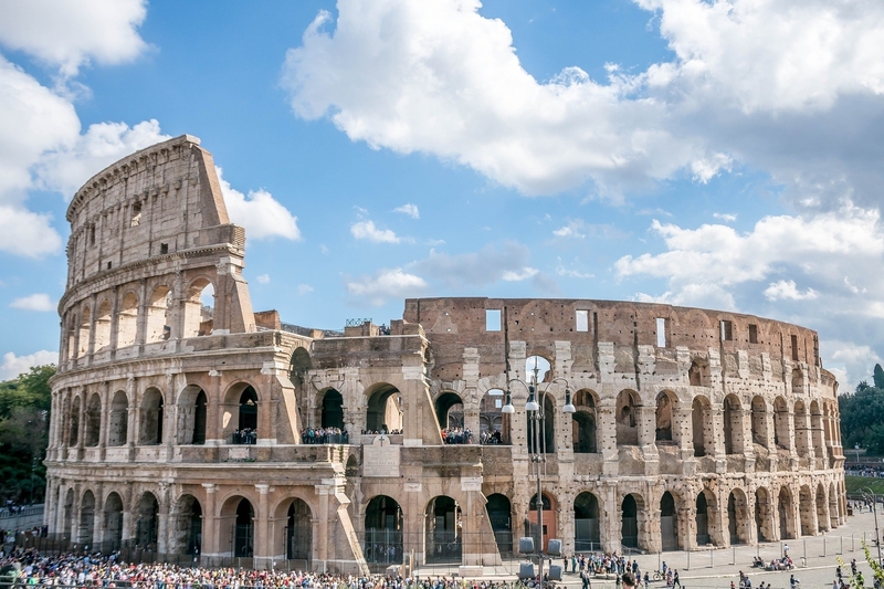 Đến nước Ý mộng mơ check-in 13 địa điểm thu hút nhất