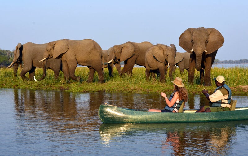 Zambia