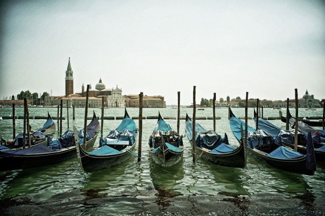 Du lịch Italy: Ăn, Cầu nguyện và Yêu