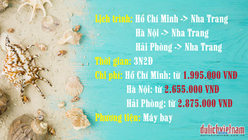 Vi vu Nha Trang, nghỉ dưỡng 3* ở Agnes Hotel giá chỉ từ 1.995.000 VNĐ