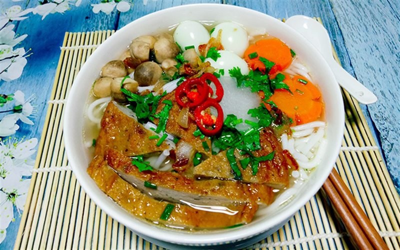 Ẩm thực Nha Trang