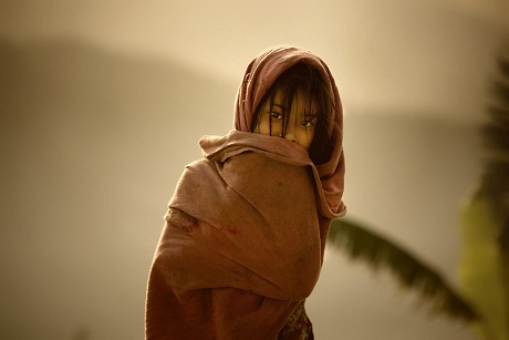 Bức ảnh b&agrave;n tay cụ b&agrave; ở Hội An được National Geographic đ&aacute;nh gi&aacute; cao