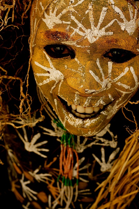 Bức ảnh b&agrave;n tay cụ b&agrave; ở Hội An được National Geographic đ&aacute;nh gi&aacute; cao