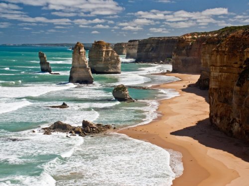 25 điểm nên đến khi du lịch Australia