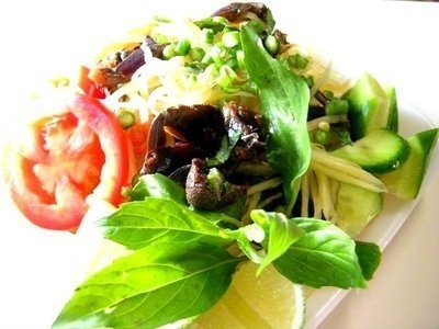 Thưởng thức c&aacute;c m&oacute;n ngon bậc nhất ở Bạc Li&ecirc;u