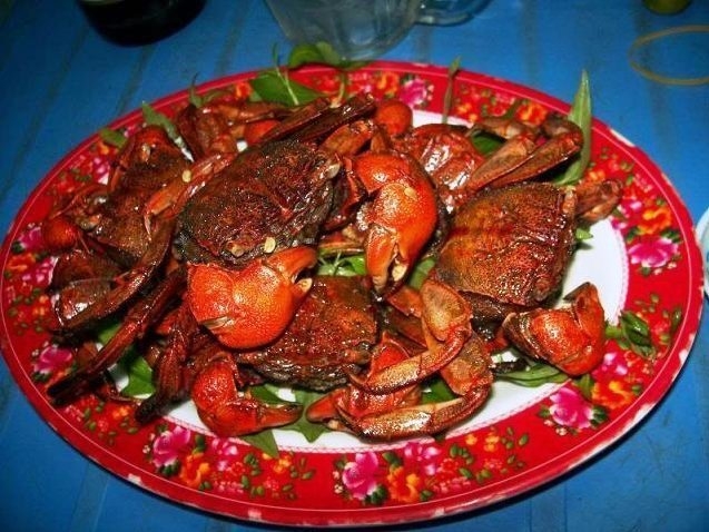 Thưởng thức c&aacute;c m&oacute;n ngon bậc nhất ở Bạc Li&ecirc;u