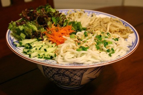 Thưởng thức c&aacute;c m&oacute;n ngon bậc nhất ở Bạc Li&ecirc;u