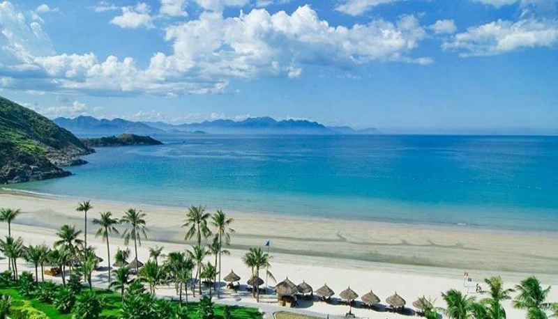 6 bãi tắm tuyệt đẹp ở Phan Thiết dành cho người yêu biển