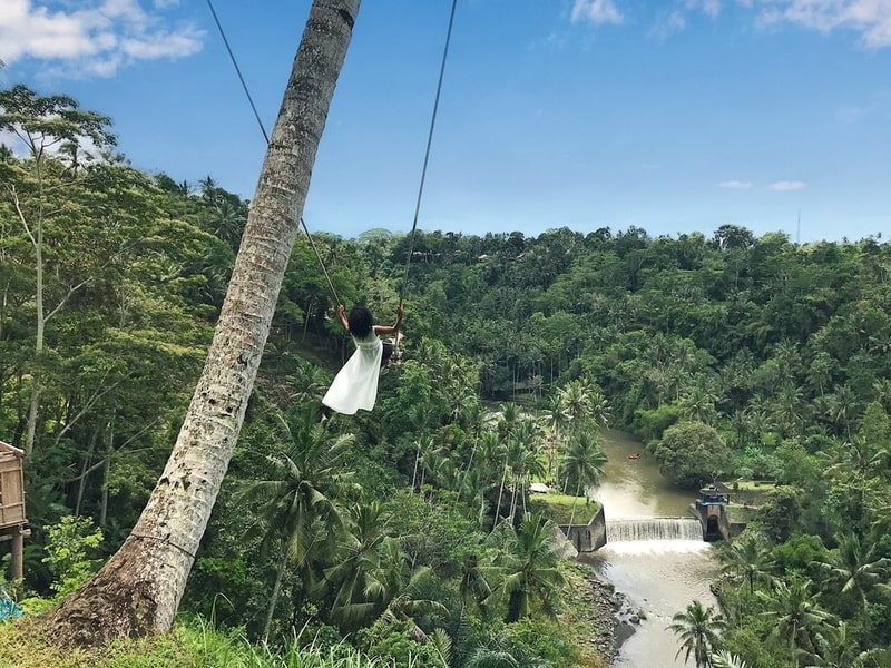 11 địa điểm đẹp 'quên lối về' cho hội mê sống ảo ở Bali