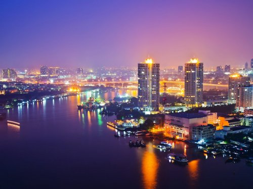 Vì sao Bangkok hút khách du lịch