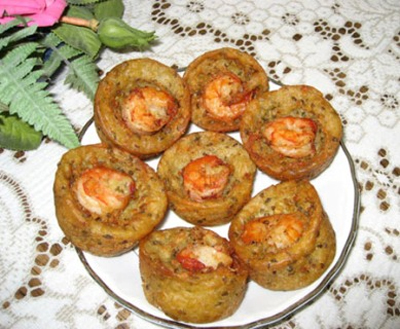 banh khot