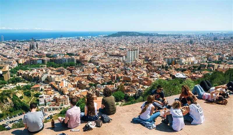 10 trải nghiệm miễn phí tuyệt nhất ở Barcelona bạn không nên bỏ lỡ