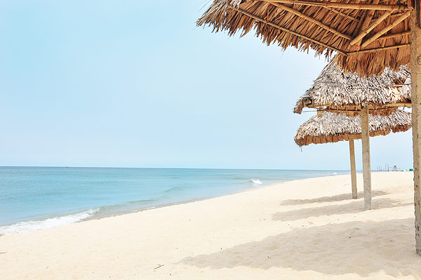 Để c&oacute; chuyến du lịch biển an to&agrave;n
