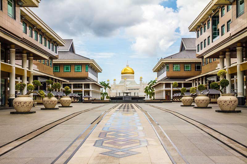 Brunei