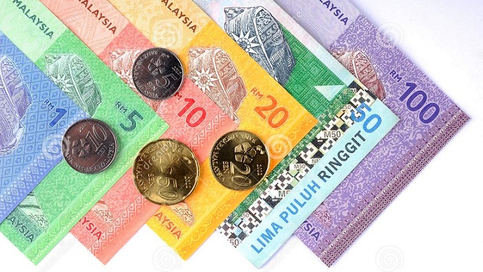 Đồng tiền Ringgit Malaysia (MYR)