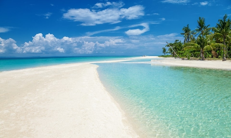 5 lý do tại sao bạn nhất định phải tới đảo Cebu trong kỳ nghỉ sắp tới