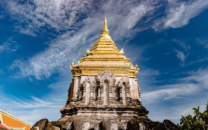 Chiang Mai đứng thứ 3 trong top thành phố tốt nhất thế giới