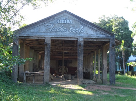 Vẻ đẹp nguy&ecirc;n sơ của ng&ocirc;i l&agrave;ng cổ 500 tuổi ở Việt Nam