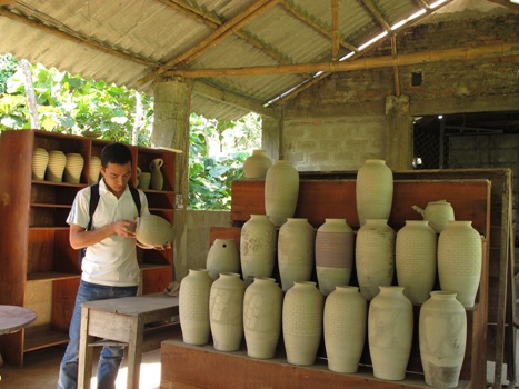 Vẻ đẹp nguy&ecirc;n sơ của ng&ocirc;i l&agrave;ng cổ 500 tuổi ở Việt Nam