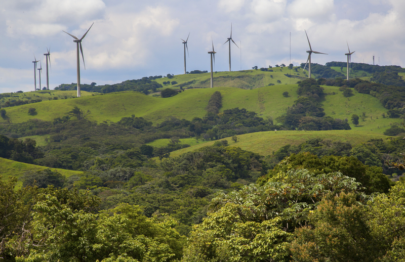 Costa Rica trở thành quốc gia không nhựa và carbon đầu tiên trên thế giớ