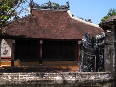 Vẻ đẹp nguy&ecirc;n sơ của ng&ocirc;i l&agrave;ng cổ 500 tuổi ở Việt Nam