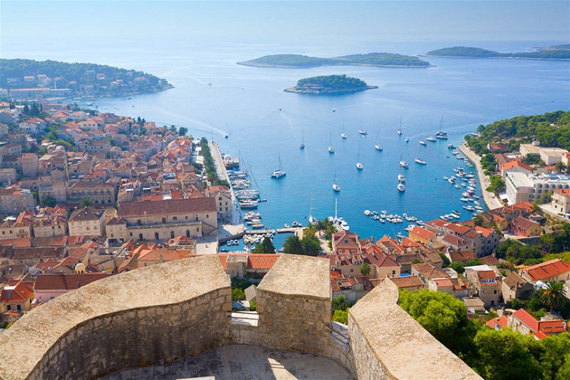 Du lịch Croatia – tại sao không?