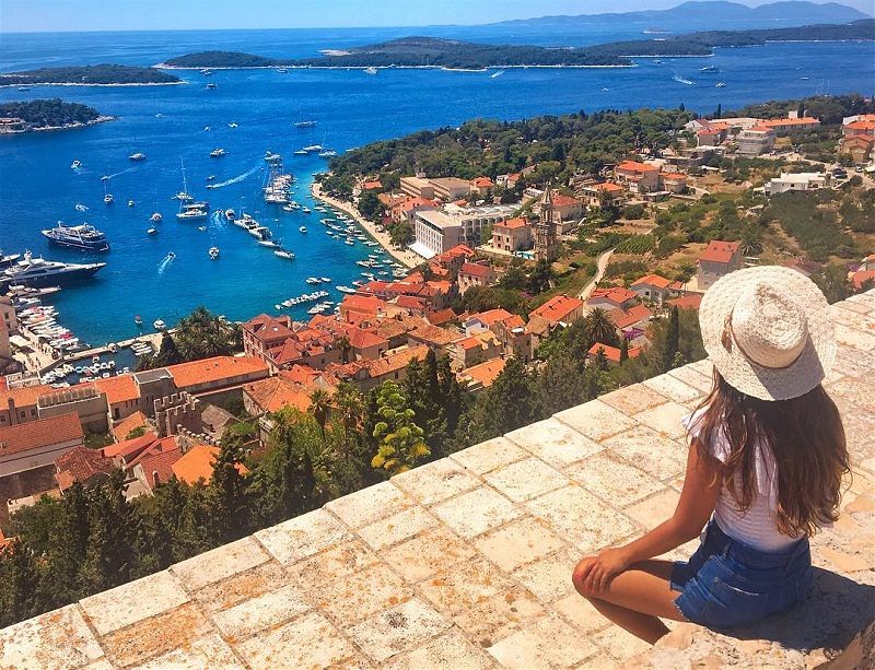 Du lịch Croatia – tại sao không?